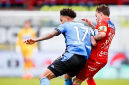 Kijkers KVK-Club hebben het allemaal over één ding: “Kan toch niet?!”