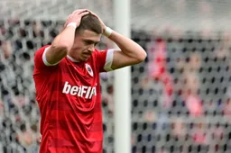 Antwerp verliest twee grote namen en krijgt nu zware opdoffer te slikken