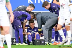 ‘Na horrorblessure: Yari Verschaeren krijgt extra mokerslag te verwerken’