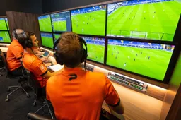 VAR ligt serieus onder vuur: “Verschrikkelijk als je dat ziet gebeuren”