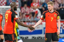 'Dít is enige manier waarop Rode Duivels Europees kampioen kunnen worden'