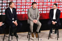 ‘Duivels zien achter de schermen plots bom ontploffen bij voetbalbond’