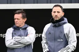 Frank Vercauteren en co. duidelijk over Tedesco na Courtois-drama: “Explosief”