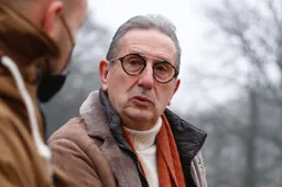 Georges Leekens voorspelt titelstrijd: "Volgens mij zullen zij toch iets beter zijn"