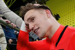 OFFICIEEL: Anderlecht legt na vertrek van Verbruggen al déze doelman vast