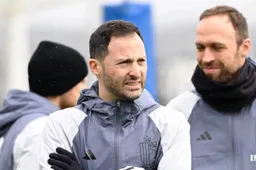 ‘Tedesco ziet in aanloop naar Zweden déze toekomstige Duivel afhaken’