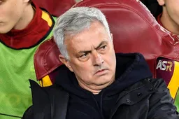 Erg pijnlijk: José Mourinho haalt uit naar Kevin De Bruyne