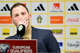 Tedesco scherpt discipline aan: "Rode Duivel niet ongestraft in discotheek"