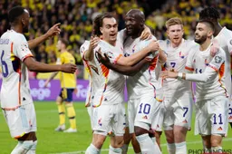 ‘Impressionante Rode Duivel heeft zijn droomtransfer naar FC Barcelona beet’