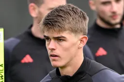 Énorm pijnlijke vaststelling: Duivel De Ketelaere kan het zelf amper geloven