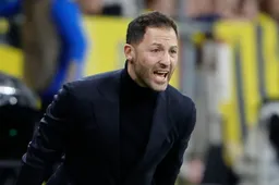 Bondscoach Tedesco reageert voor het eerst op bom van Courtois: “Beledigd”
