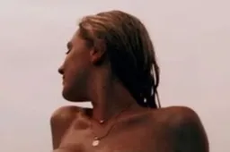 Rode Duivel laat zijn Wag Inès in vol ornaat bewonderen: "Wat een lichaam!"