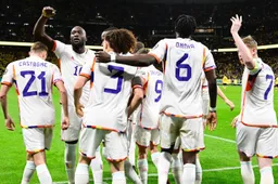 ‘International wordt bijzonder hard aangepakt: Verrassende Duivel gaat af’