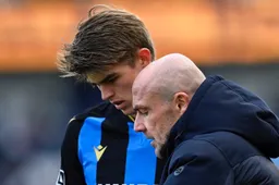 Ex-Club Brugge-trainer Scheuder doet grote onthulling over De Ketelaere