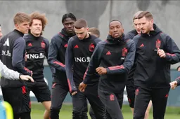 ‘Rode Duivel Dodi Lukebakio kan na knalprestatie droomtransfer realiseren’