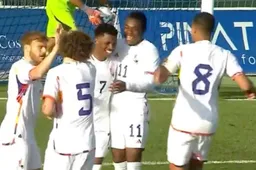 Belgische supertalenten zien alles pas in slotfase beslist worden (VIDEO)