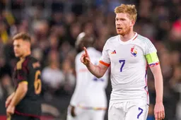Dít zegt Kevin De Bruyne opeens over de nieuwe bondscoach Tedesco