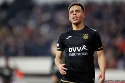 'Anderlecht houdt hart vast: Mario Stroeykens kan zomaar naar Belgische topclub'