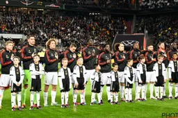 Domenico Tedesco verrast fans over déze Duivel: “Andere spelers oproepen”