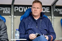 ‘Wouter Vrancken verlaat Genk en gaat aan de slag bij déze topclub’