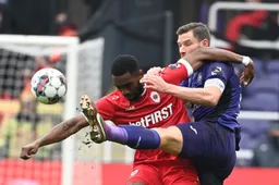 Vertonghen doet onthulling over Antwerp-man Overmars: “Nam contact op”