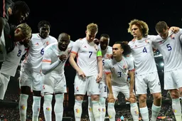 ‘Sterkhouder Duivels aan de kant geschoven, Tedesco kijkt op door opvolger’