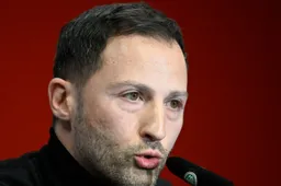 Domenico Tedesco onthult zijn plannen en gaat nu voor déze twee Duivels