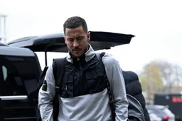 Fredberg laat geen twijfel bestaan over komst van Eden Hazard: “Altijd nuttig”