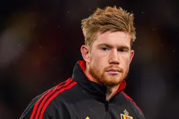 Kevin De Bruyne houdt zich echt niet meer in met kritiek op bondscoach