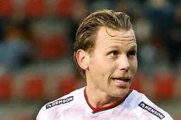 'Ruud Vormer weet niet wat hem nu opeens overkomt bij Zulte Waregem'