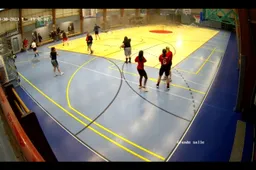 Onthutsende nieuwe beelden van monsterongeval met JPL-speler (VIDEO)