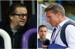 Marc Coucke kijkt op: Wesley Sonck plots aangeduid als hoofdverdachte