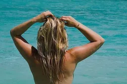 Elke Clijsters pakt op haar Instagram uit met complete transformatie: "Jawadde!"