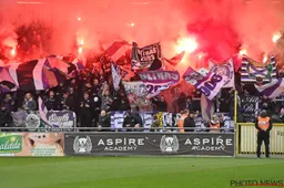 Anderlecht-fans furieus na moeilijk te vatten afscheid: “Het is een schande!”