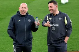 Frank Boeckx onthult eindelijk échte reden van plots vertrek bij Anderlecht