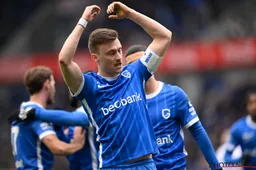 'RC Genk-supporters schrikken zich rot: Bryan Heynen kan plots zomaar weg'