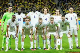 Bookmaker duidt aan welke Belgen de finale van de Champions League halen