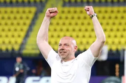 Anderlecht dankt déze zéér verrassende uitblinker in heus doelpuntenfestival