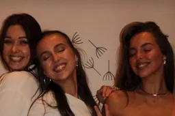 Wulpse Luna Stevens geeft alles prijs en maakt Lotte Vanwezemael gek: “Jezus!”