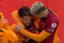 Mertens zwaar in opspraak door déze ‘smerige’ actie: “Schaamteloos” (VIDEO)