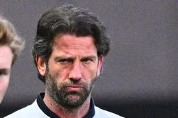 Landskampioen Club neemt per direct afscheid van déze opvallende speler