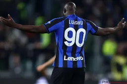 ‘Pijnlijke wending in transferdossier van Romelu Lukaku na nieuw bod van Inter’