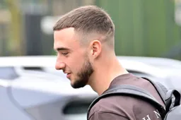 Transfermarkt: Zeno Debast tóch naar Frankfurt, drie vertrekkers bij Club?