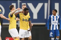Club met de handen in het haar na penalty: Union kan AA Gent niet aftroeven