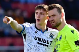 Club-talent Spileers maakt sleutelfiguur met grond gelijk: “Geen woord gezegd!”