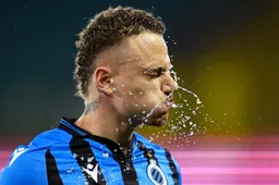 Transfermarkt: Noa Lang naar Benfica, plots verrassing rond Lior Refaelov?