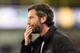'Het stopt niet: Club Brugge is sterkhouder kwijt voor de rest van het seizoen'