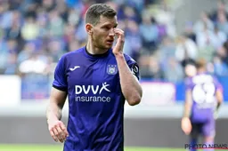 Medelijden voor Vertonghen en Verheyen in Lotto Park: "Ocharme Jan en Gert"