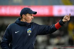 Jonas De Roeck mogelijk naar Club: "Ik heb er zelf wel een goed gevoel bij"