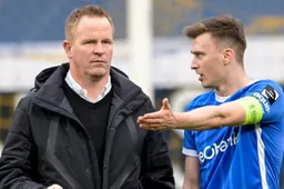KRC Genk en déze play-off 2-kandidaat ferm terechtgewezen: “Zware straf!”